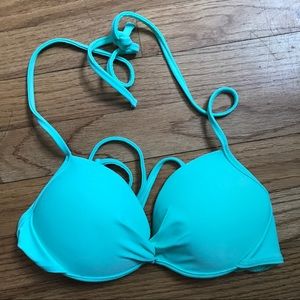 Tillys Bikini Top